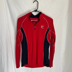Ariat Tek Heat Series US Equestrian Women's Long Sleeve | Medium